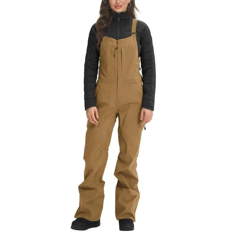 🔥❄️ Women’s Snow Bibs – Insulated, Waterproof & Ready for Winter Adventure | Winter Sale – Up to 50% OFF!