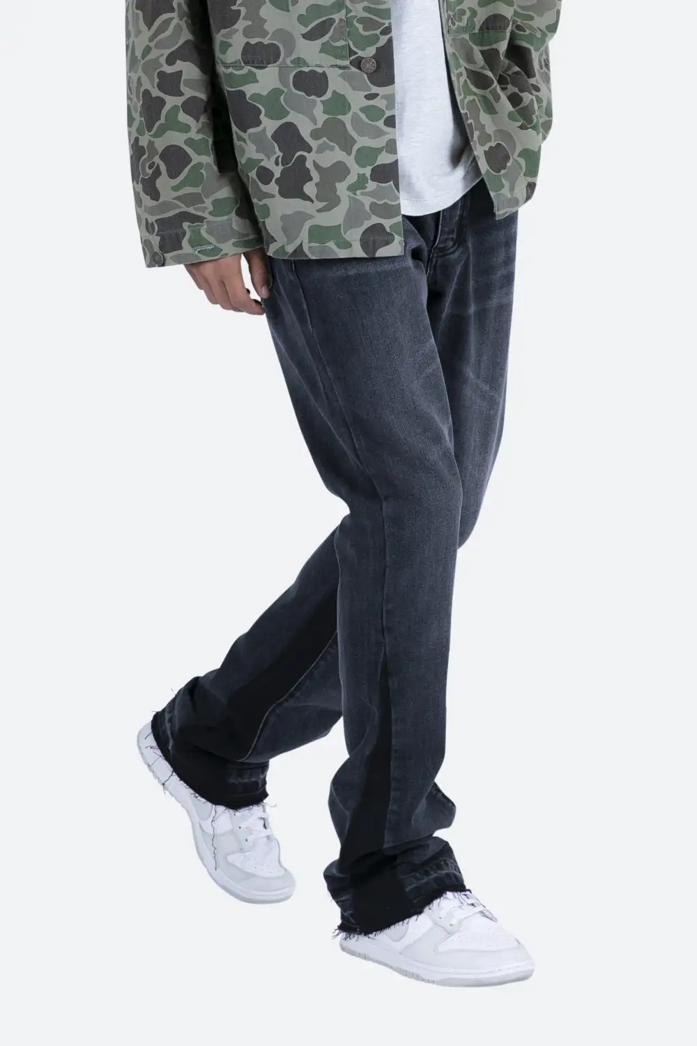 Everyday Flare Jeans