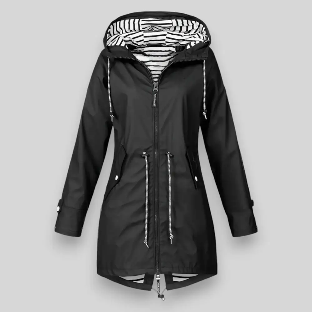 Versatile Everyday Jacket