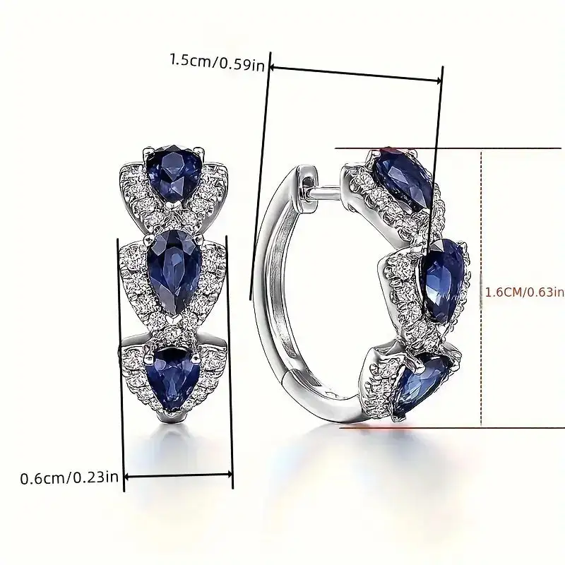 Easy Easy Jewelry Set