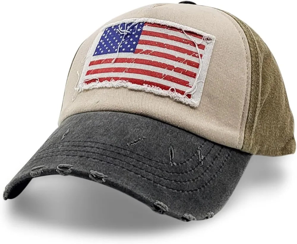 Outdoor Baseball Cap