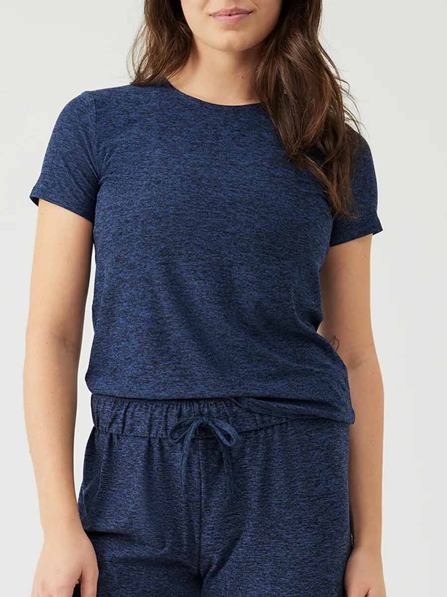 Shortsleeve Tee
