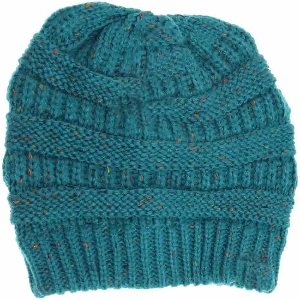 Flecked Beanies Beanie