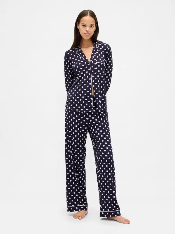 Women’s Modal PJ Pants – Soft Comfort. Effortless Elegance. Perfect Sleepwear.
