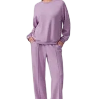 Comfortable 2-Piece