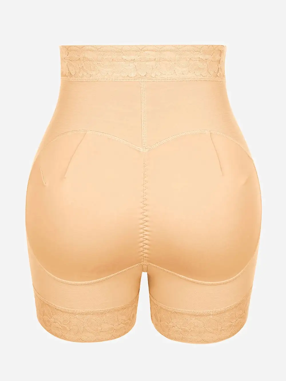 Tummy Control Contouring Shaping Shorts