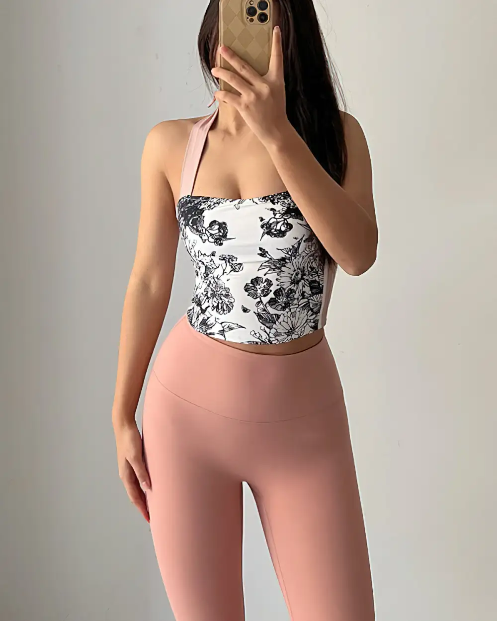 Flow Flex Active Sports Bra