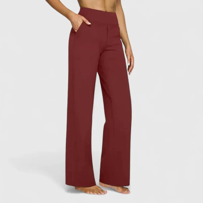 Elegant Pants