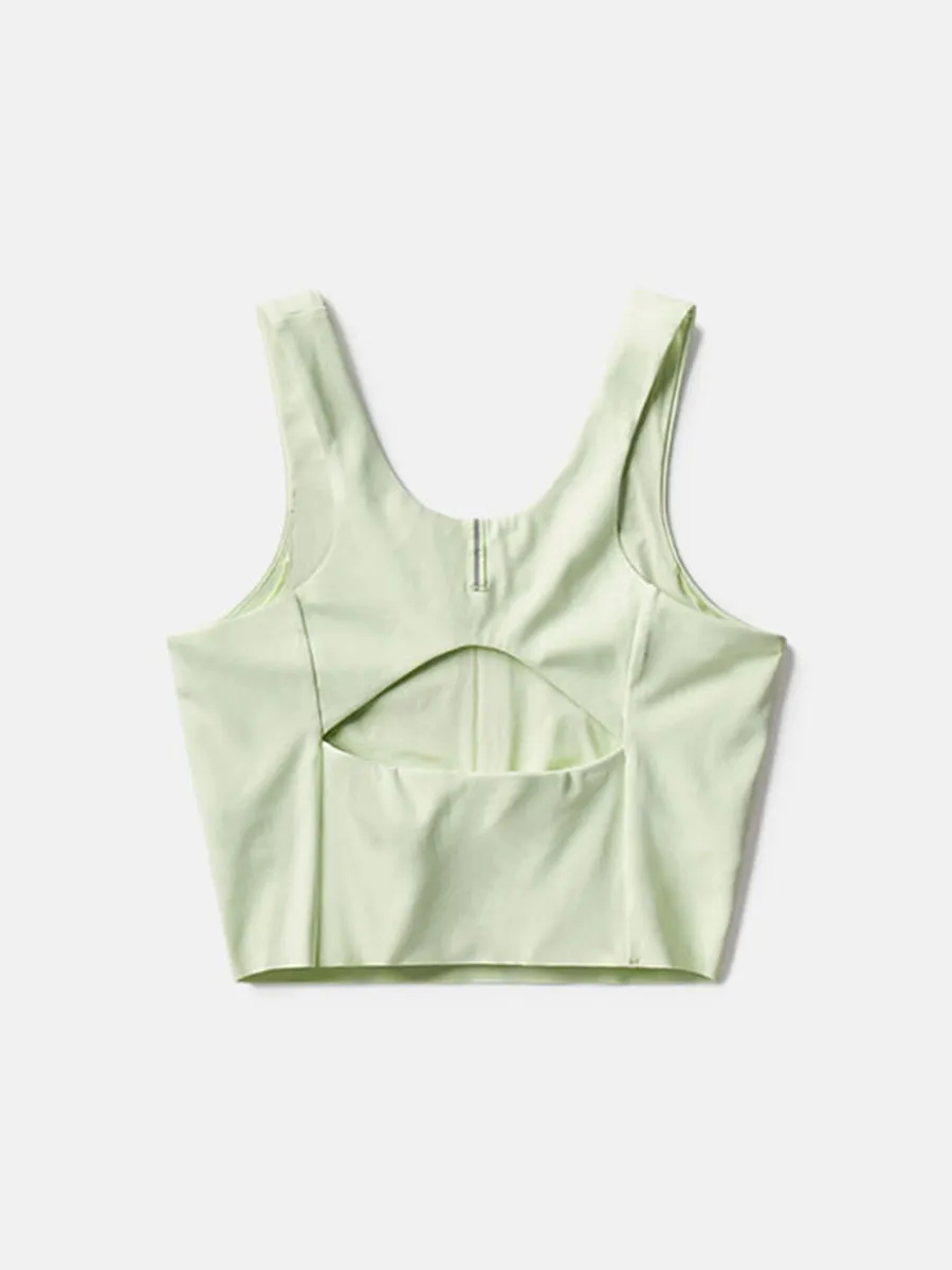 Cool Spandex Tank