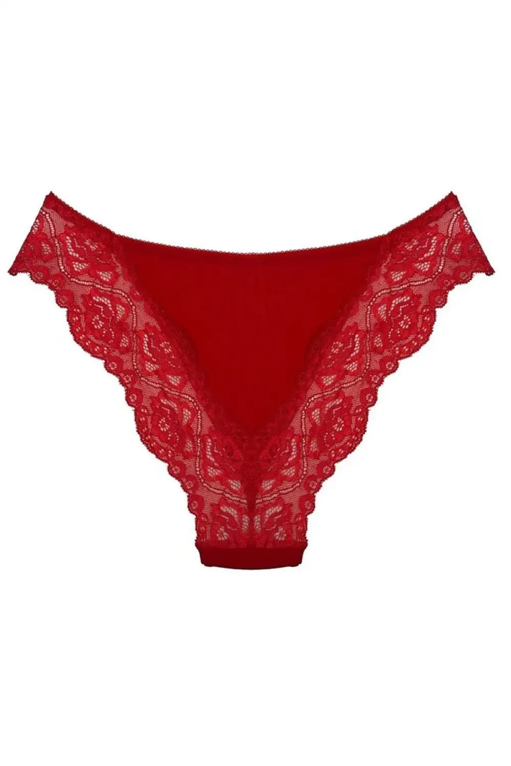 Soft Essential Comfort Everyday Panties
