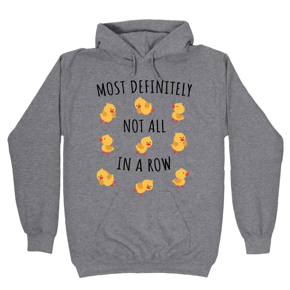 Restful Pet Pullover Hoodie