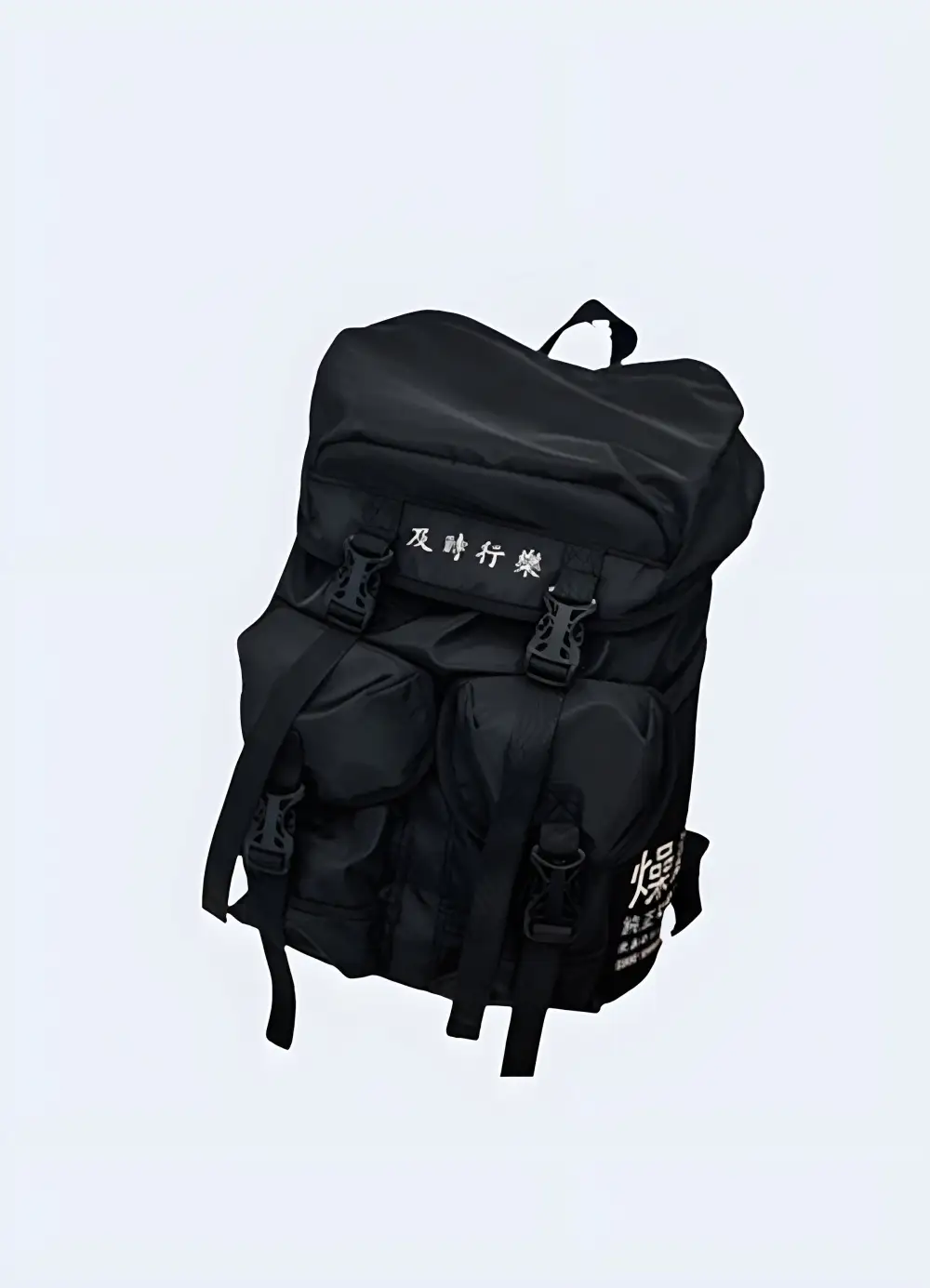 Gear Carry Backpack