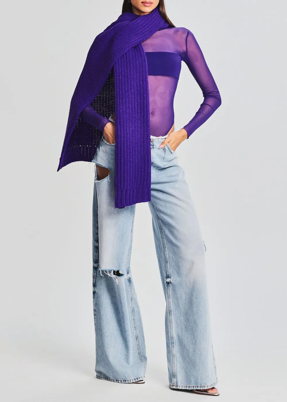 Scarf