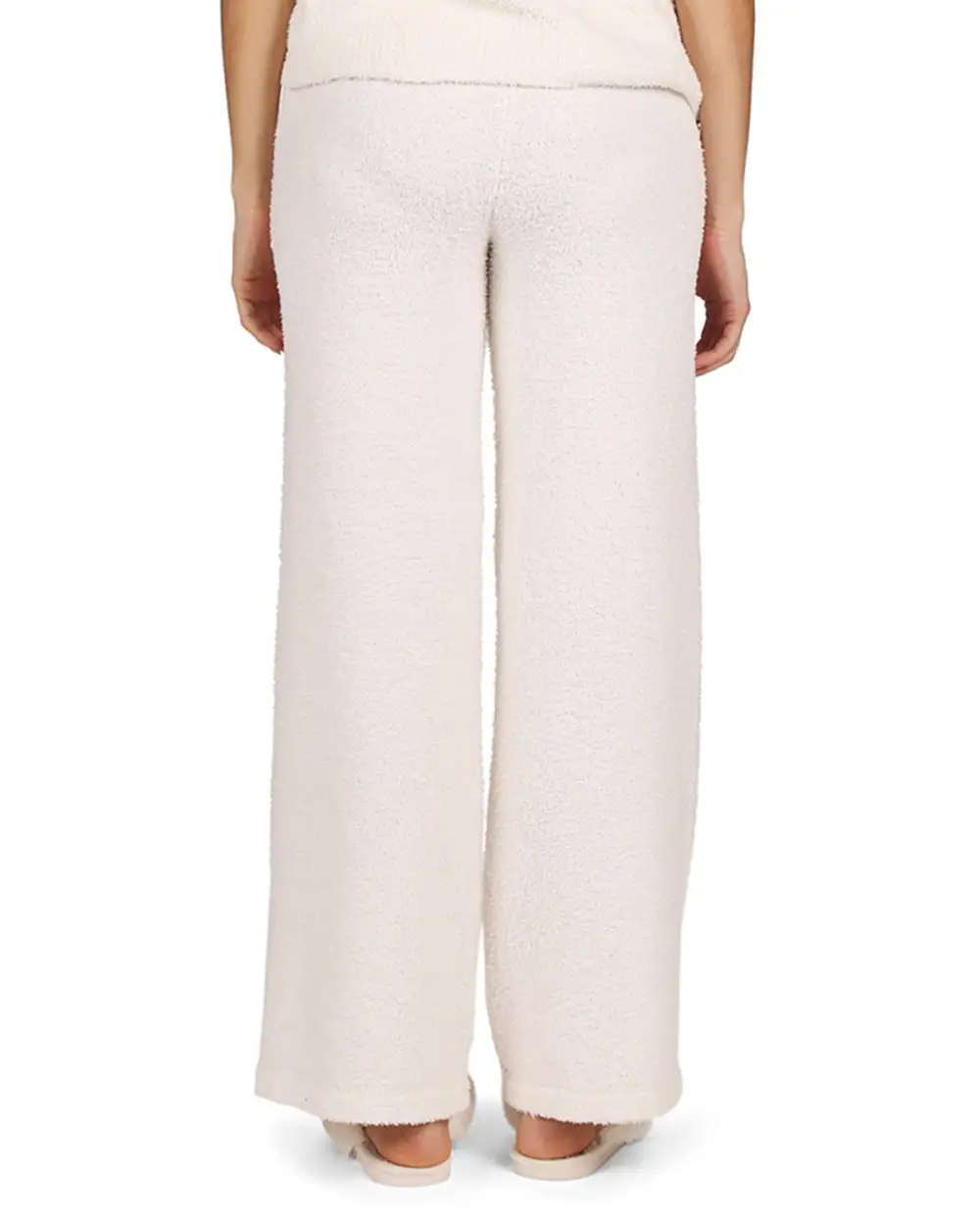 Cozy Knit Ultra Soft Solid Lounge Pants