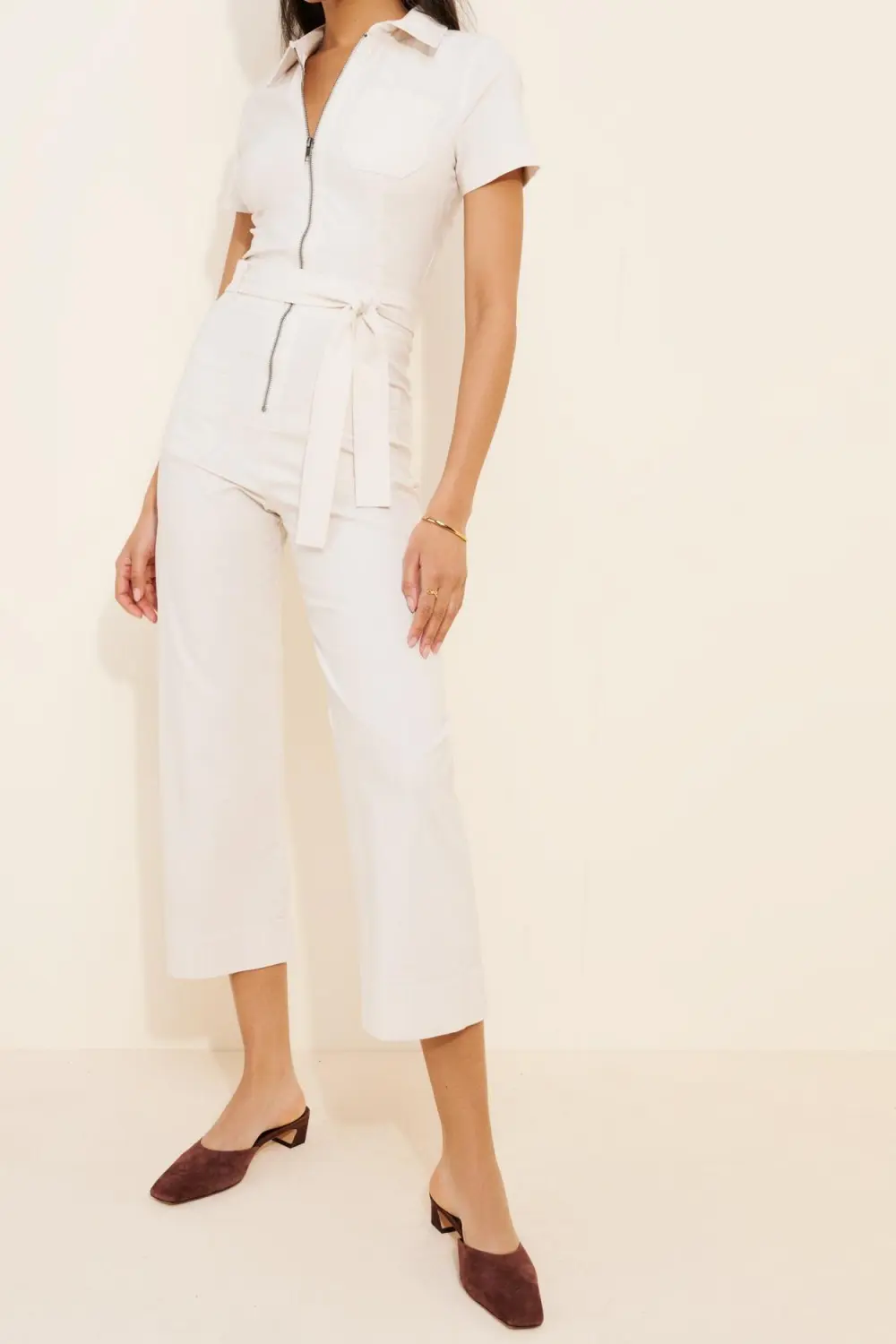 The Colette Weekend Jumpsuit