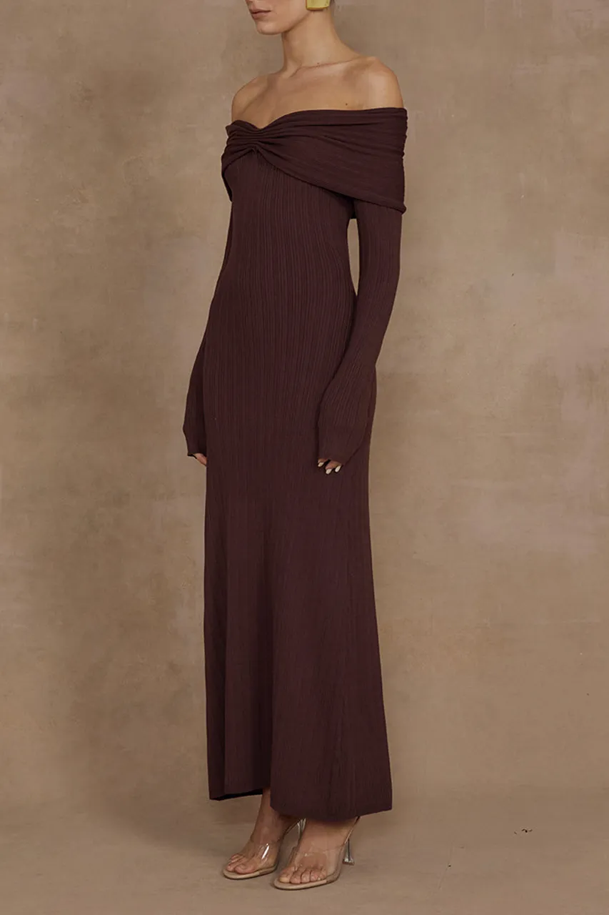 Women's Knit Dress