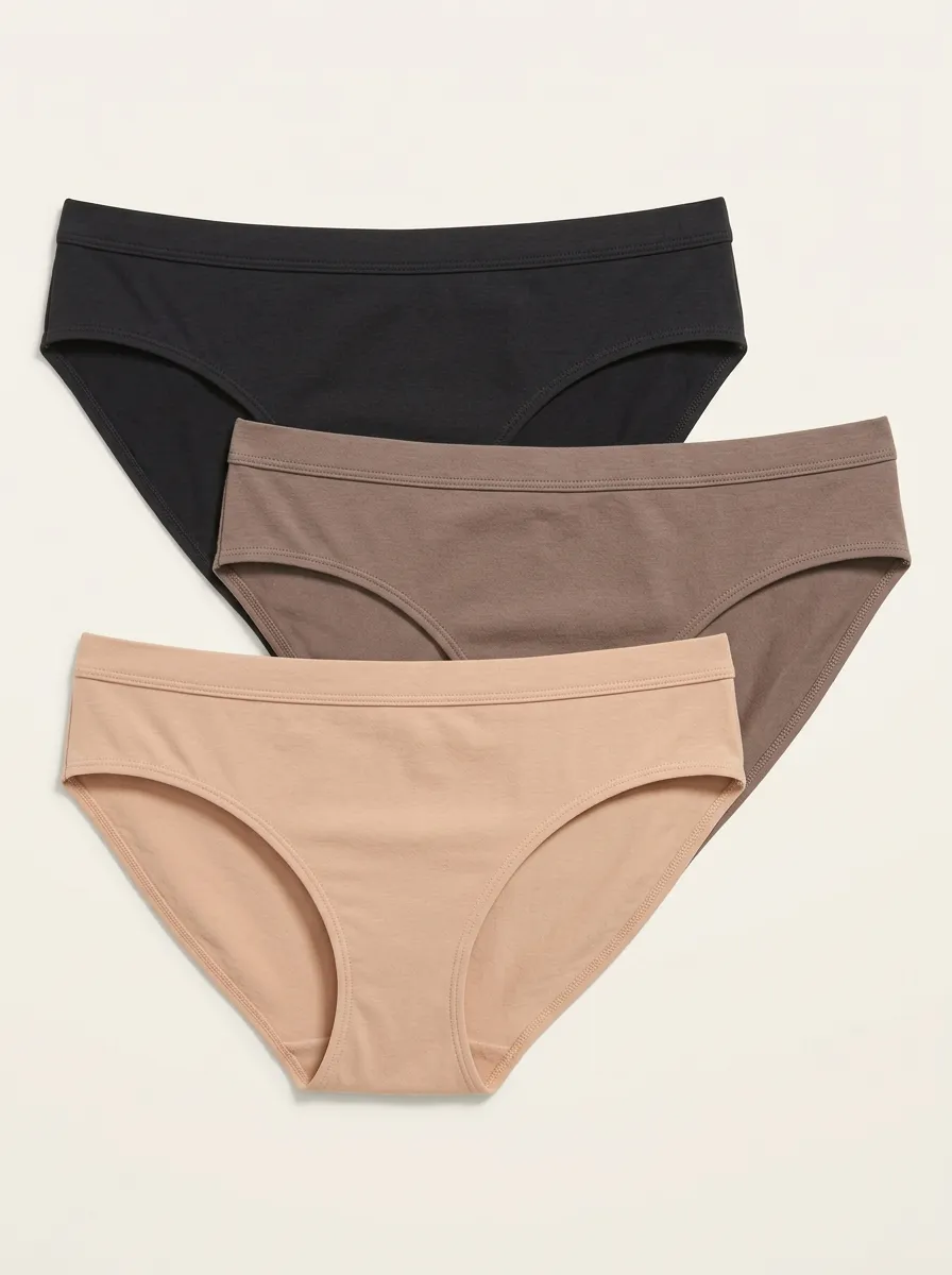 Everyday Everyday Brief Set