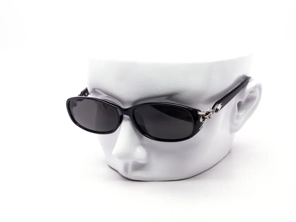12-Pack Metal Oval Assorted Daily Sunglasses