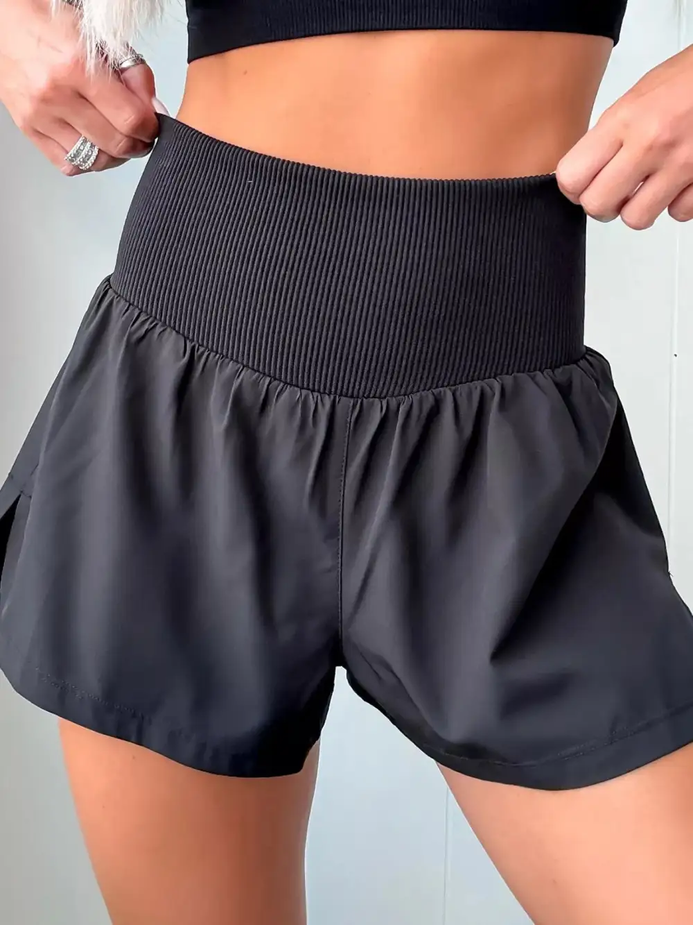 Comfort Iron-On Sports Patch