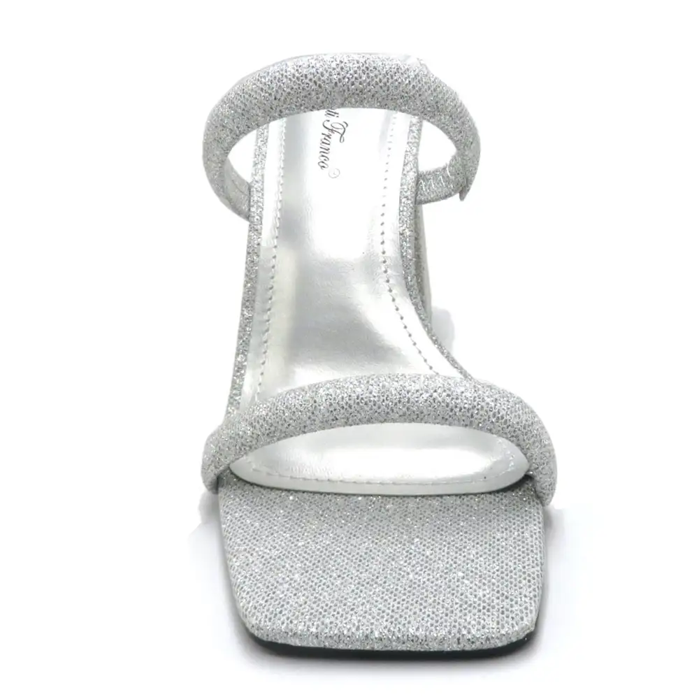 Everyday Travel Heels