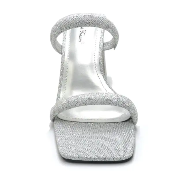 Everyday Travel Heels