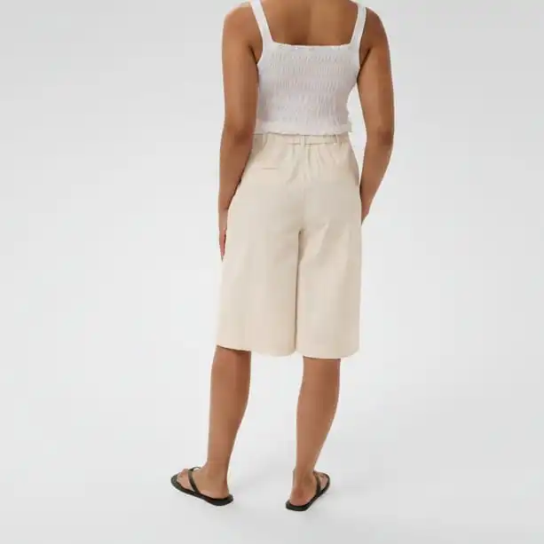 Bermuda Women's Shorts