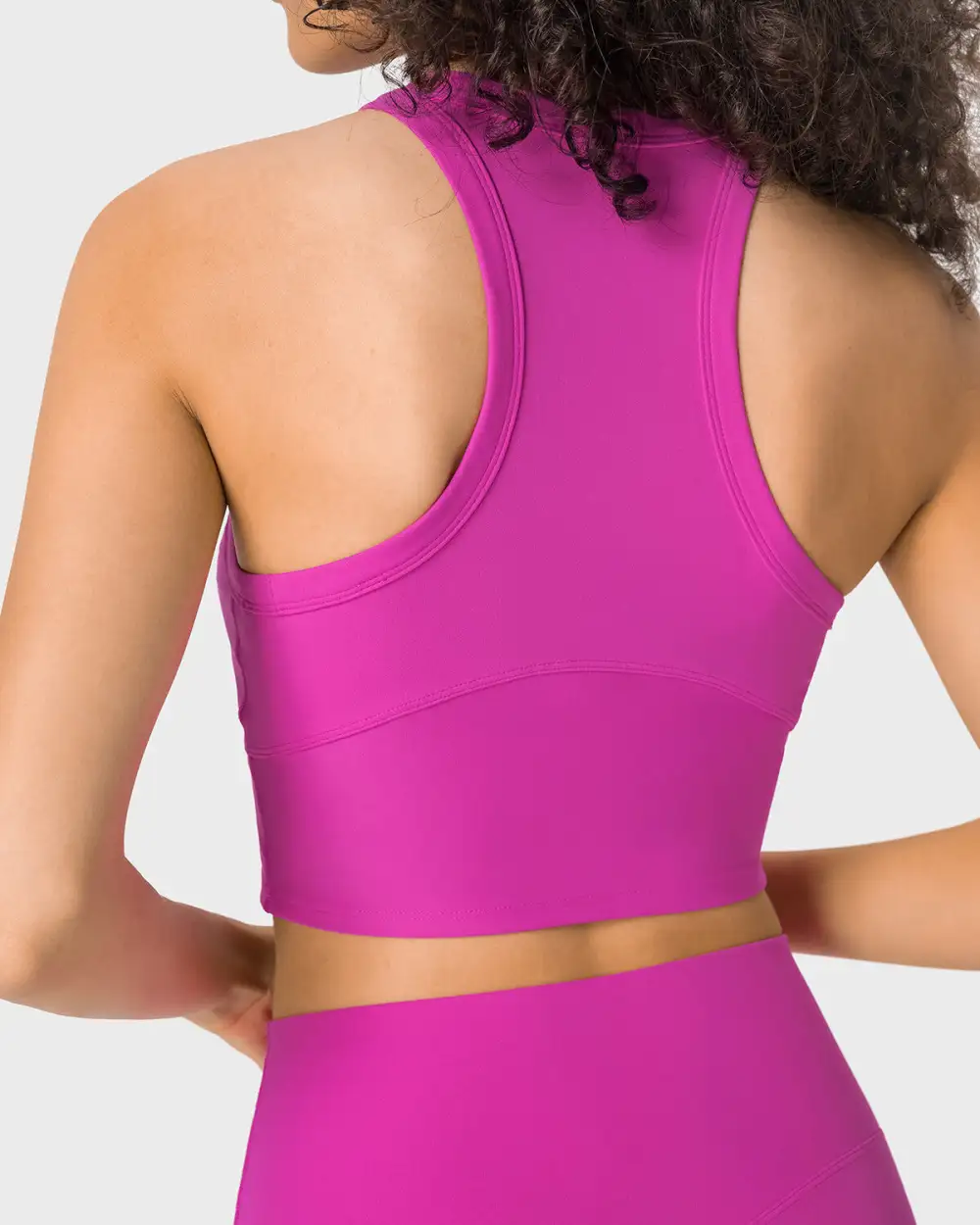 Sculpt Core Active Sports Bra