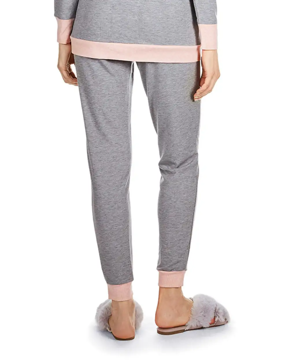 All Day Lounge Soft Lightweight Jogger Pants