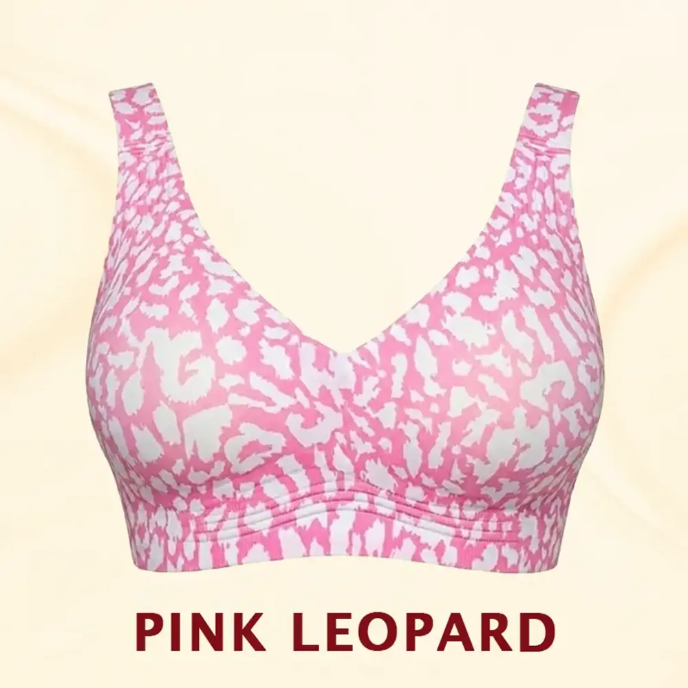 🔥Last Day💥Super firming Wirefree Bra🔥8-Pack Only $24