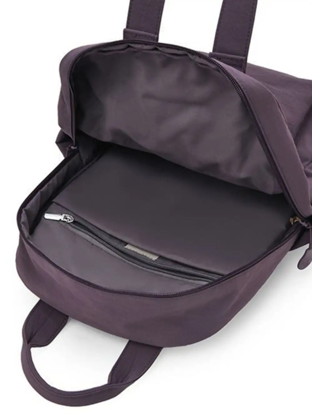 Soft Form Backpack