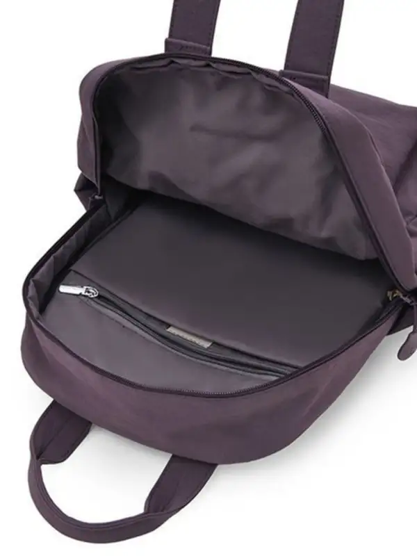 Soft Form Backpack