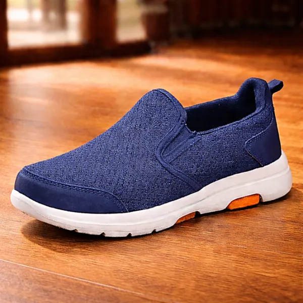 Slip on Comfort Shoes
