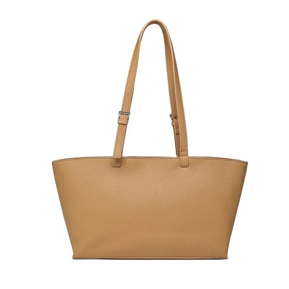 Natural Carry Hobo Bag