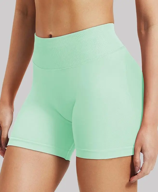 Impact Shorts