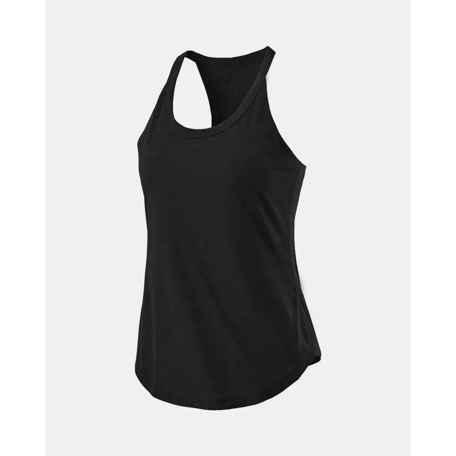 Scoop Neck Active Tank