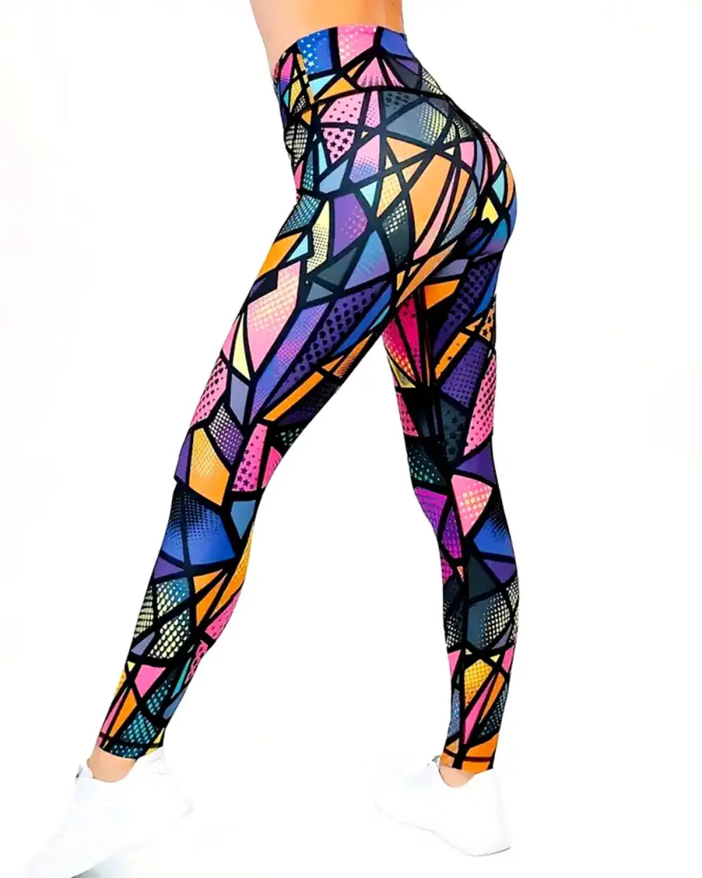 Workout Yoga Everyday Leggings