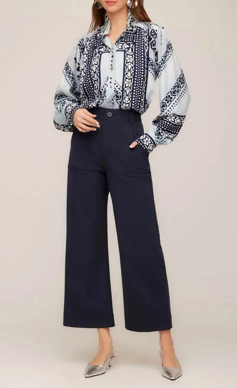 WOMEN'S BOTTOMS