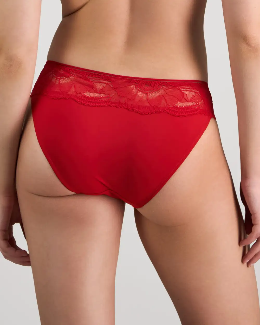 Lumiere Bikini Underwear