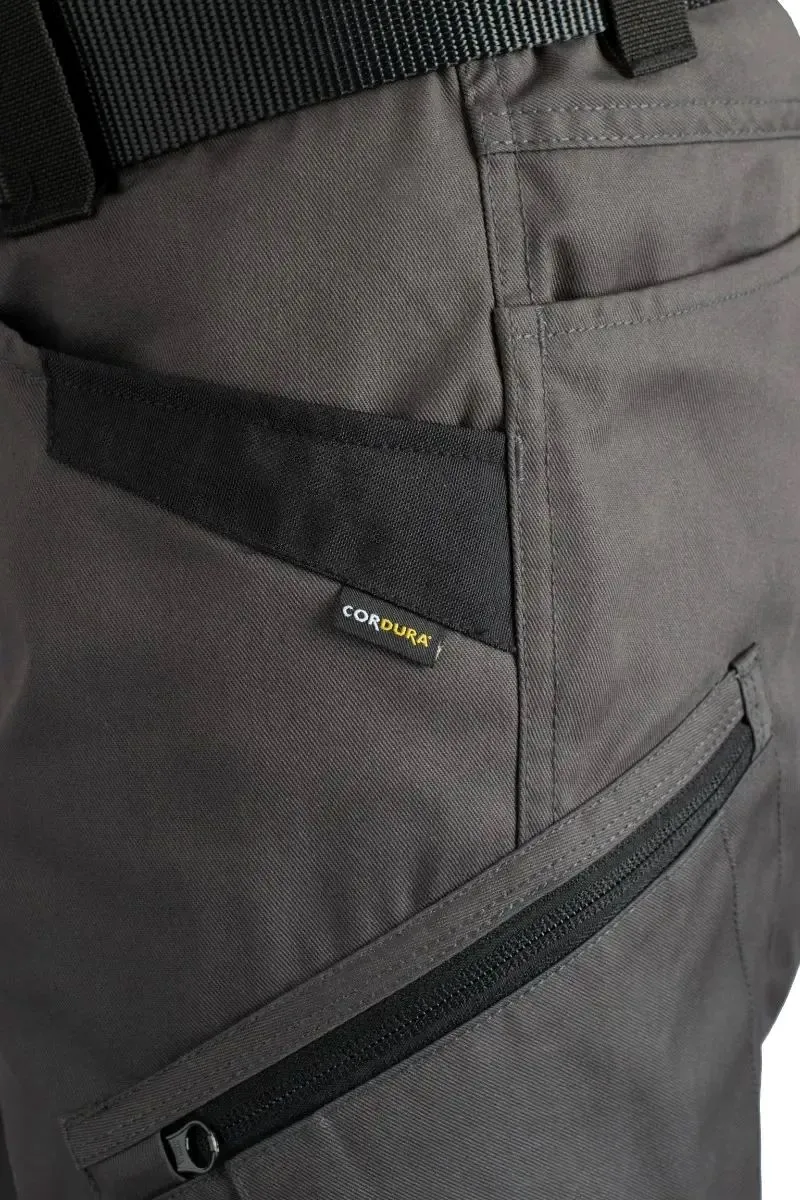 🚨Last Day 49% Off - Men's Military-Grade Tactical Combat Pants - Waterproof and Windproof Outdoor Gear - Heavy-Duty, Tear-Resistant, Built for Action