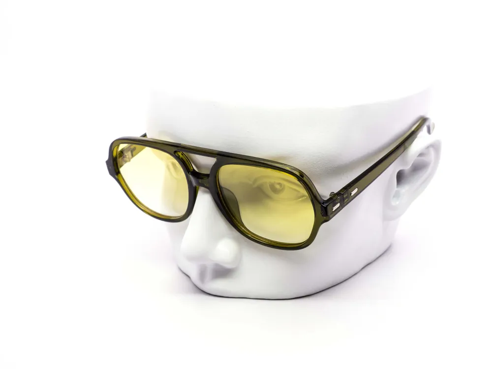 12-Pack Mini Gradient Sunglasses