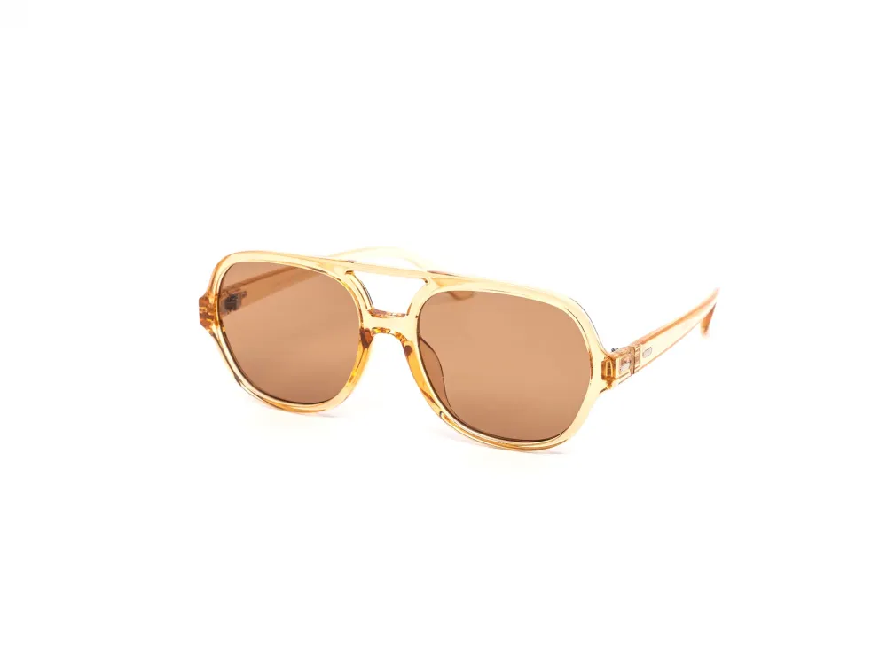 12-Pack Mini Aviator Gradient Sunglasses