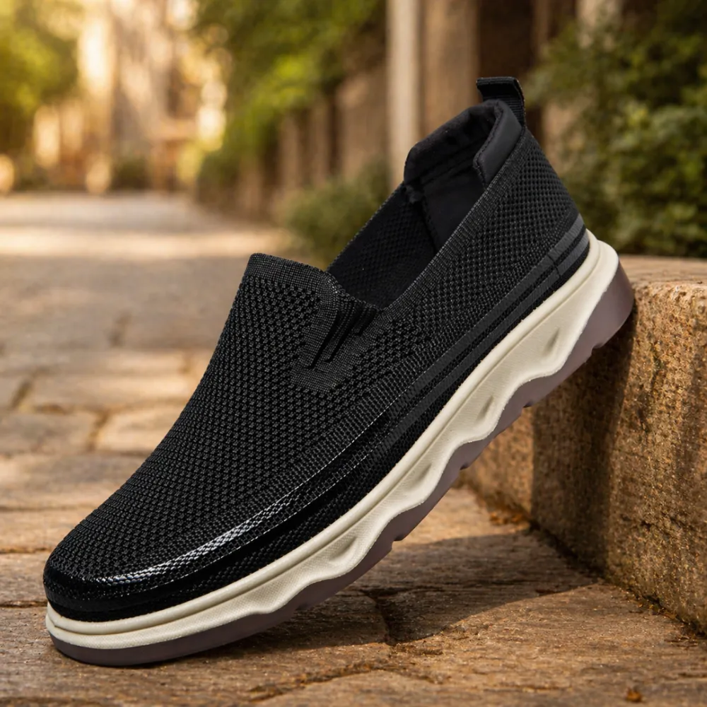 Soft Cushion Slip Ons