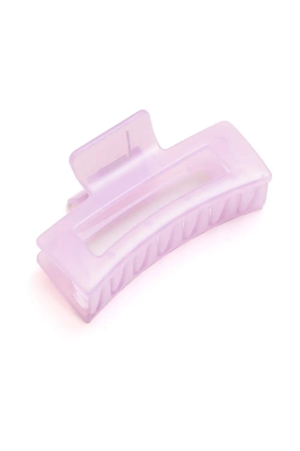 Fabric Claw Jelly Clip