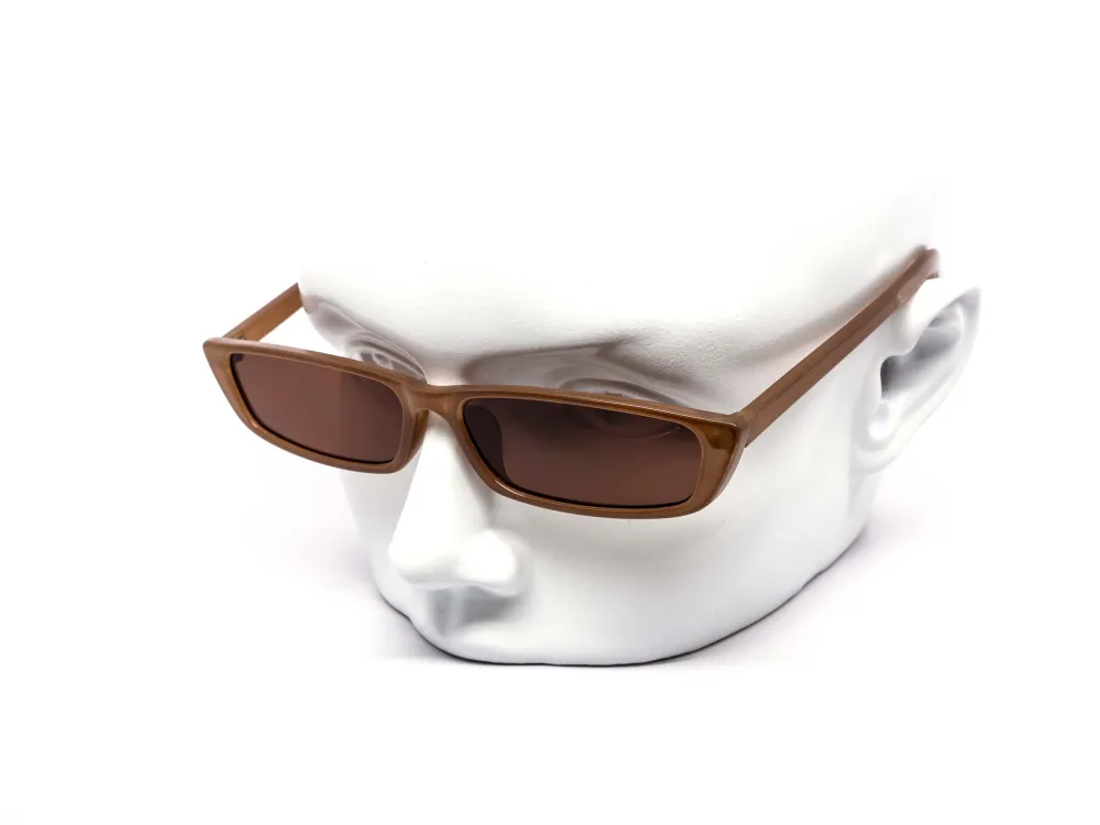 12-Pack Slim Dark Lens Assorted Sunglasses