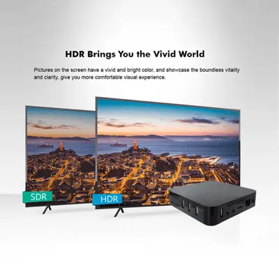 🖤 BLACK FRIDAY Best Sale 🔥S6 Max 2025 SuperBox for TV⏰No Monthly Fees📶100% Free TV Box