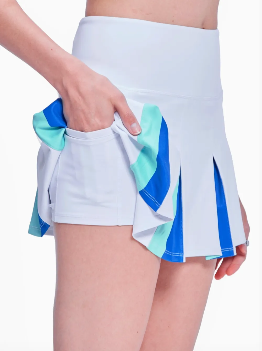 Everyday Casual Skirt
