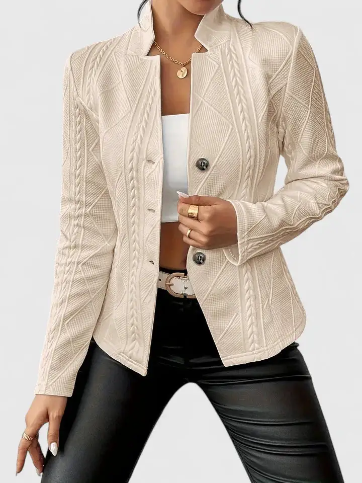 Casual Everyday Blazer