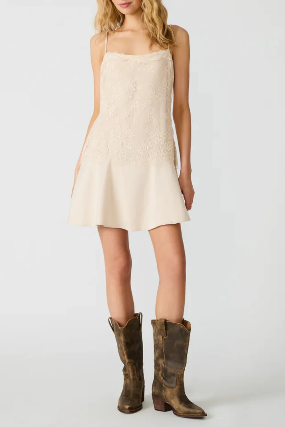 Everyday Midi Dress