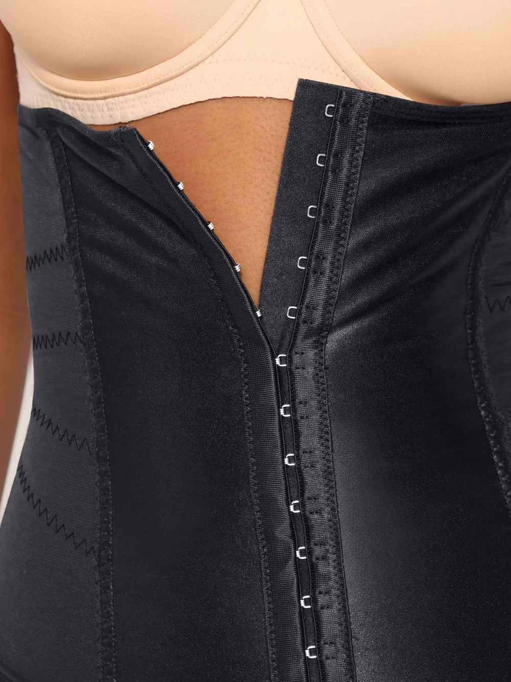 Soft Silhouette Waist Trainer