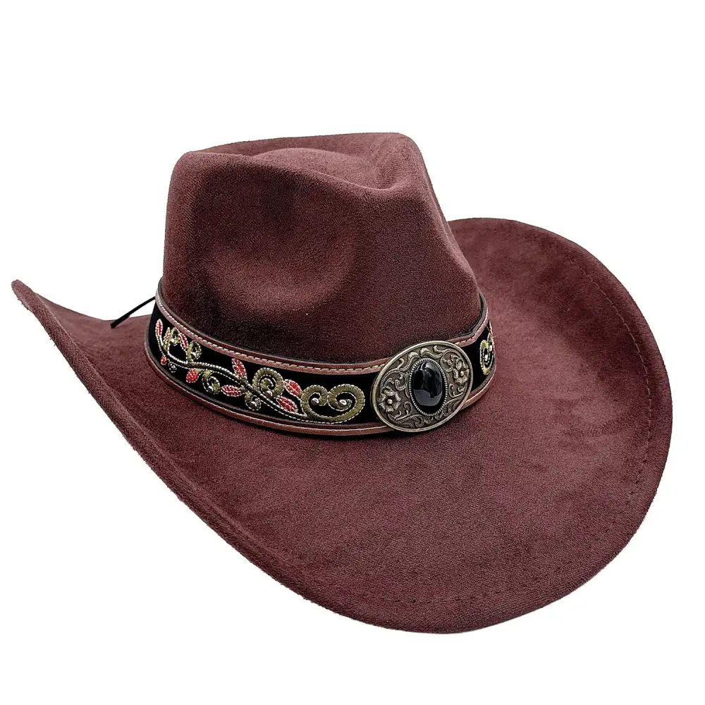 Classic  Cowboy Hat